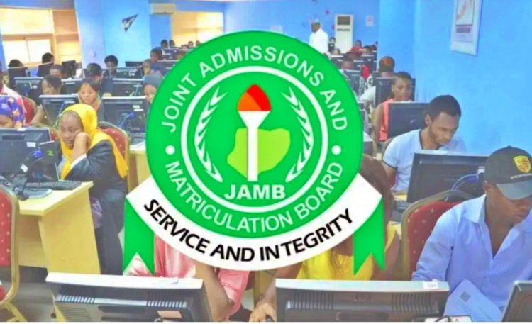 Hope and Pressure for Candidates as JAMB Sets 150 Cut-Off for 2026 Admissions