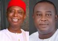“I’m from Opponent’s LGA, Yet I Chose Ned Nwoko” — Campaign DG Explains Support