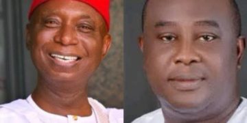 “I’m from Opponent’s LGA, Yet I Chose Ned Nwoko” — Campaign DG Explains Support