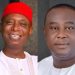 “I’m from Opponent’s LGA, Yet I Chose Ned Nwoko” — Campaign DG Explains Support