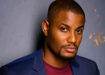 Nollywood in Mourning as Alexx Ekubo Dies at 40 After Cancer Battle