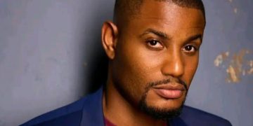 Nollywood in Mourning as Alexx Ekubo Dies at 40 After Cancer Battle
