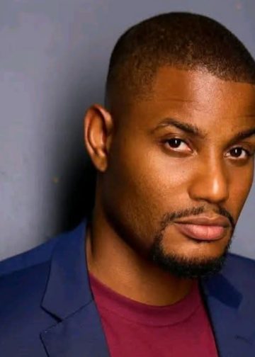 Nollywood in Mourning as Alexx Ekubo Dies at 40 After Cancer Battle