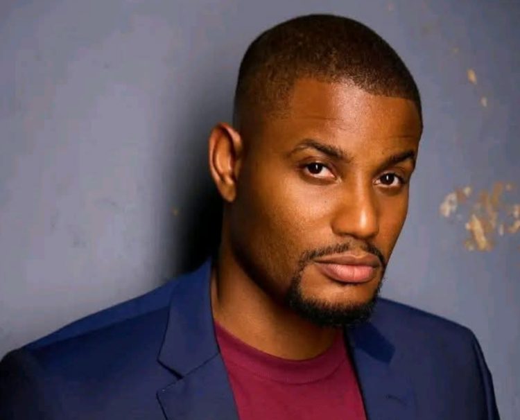 Nollywood in Mourning as Alexx Ekubo Dies at 40 After Cancer Battle