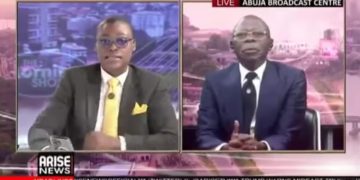 Oshiomhole, Rufai Clash Over Calls to Nationalise MTN, DSTV After Killings of Nigerians in South Africa