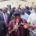 “I Have Not Gone Anywhere” — Fubara Denies Dumping APC