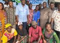 Ahead of APC Primaries, Ahwinahwi Secures Massive Grassroots Endorsement Across Three Delta LGAs