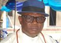When Politics Becomes Personal: Dr. Wilson Omene’s Obsession With Senator Ede Dafinone