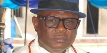 When Politics Becomes Personal: Dr. Wilson Omene’s Obsession With Senator Ede Dafinone