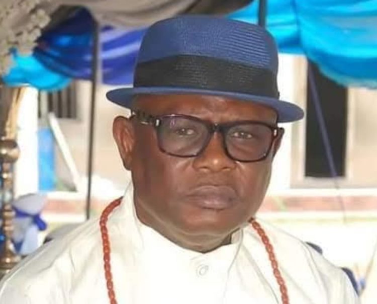 When Politics Becomes Personal: Dr. Wilson Omene’s Obsession With Senator Ede Dafinone