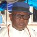 When Politics Becomes Personal: Dr. Wilson Omene’s Obsession With Senator Ede Dafinone