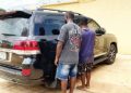 How Delta Bishop Was Allegedly Killed By Trusted Driver Over Prado Jeep