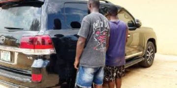 How Delta Bishop Was Allegedly Killed By Trusted Driver Over Prado Jeep