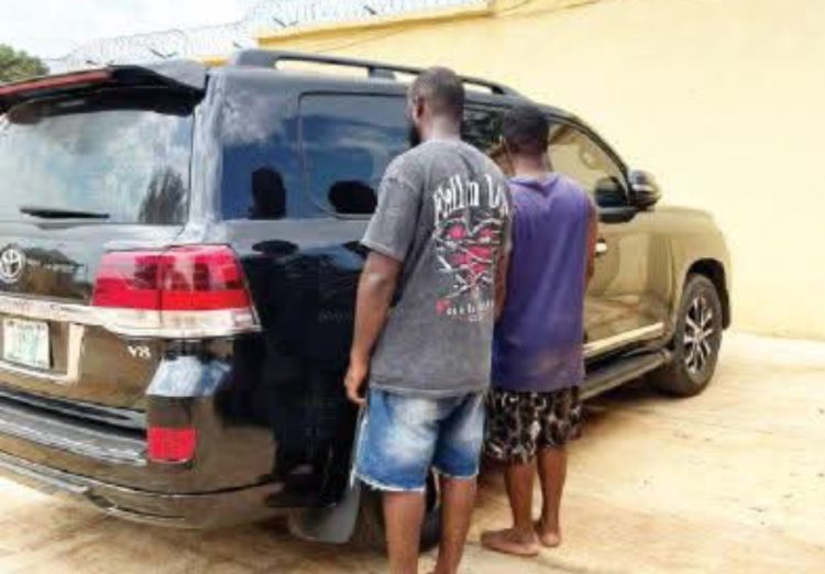 How Delta Bishop Was Allegedly Killed By Trusted Driver Over Prado Jeep