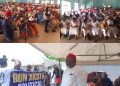 “No Vacancy in 2027”: Delta North Rallies Massive Support for Ned Nwoko Ahead of APC Primaries