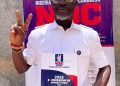 “I Represent Unity” — Mulade Enters Warri Reps Race Under NDC