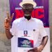 “I Represent Unity” — Mulade Enters Warri Reps Race Under NDC