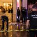 Guests Flee In Panic After Bride Is Fatally Shot At Wedding Reception