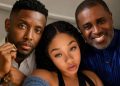 Viral Post Linking Chike To Frank Edoho’s Ex-Wife Sparks Online Frenzy