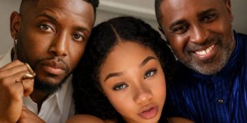 Viral Post Linking Chike To Frank Edoho’s Ex-Wife Sparks Online Frenzy