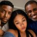 Viral Post Linking Chike To Frank Edoho’s Ex-Wife Sparks Online Frenzy