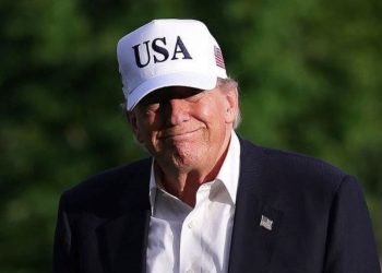 Trump Reveals Secret U.S.-Nigeria Mission That Killed Top ISIS Commander