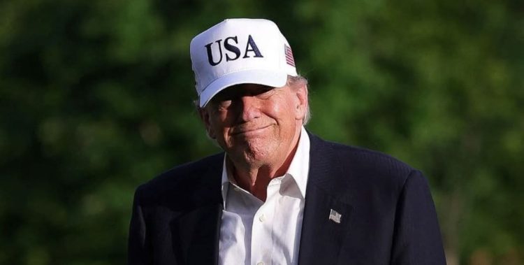 Trump Reveals Secret U.S.-Nigeria Mission That Killed Top ISIS Commander