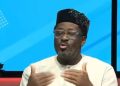 “Daddy Picked Me From Nowhere” — Desmond Elliot Speaks on APC Loyalty Amid 2027 Ticket Tension