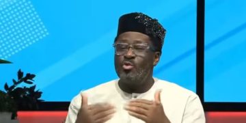 “Daddy Picked Me From Nowhere” — Desmond Elliot Speaks on APC Loyalty Amid 2027 Ticket Tension