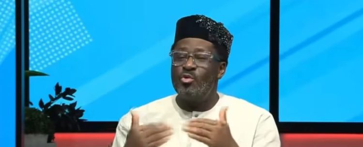 “Daddy Picked Me From Nowhere” — Desmond Elliot Speaks on APC Loyalty Amid 2027 Ticket Tension