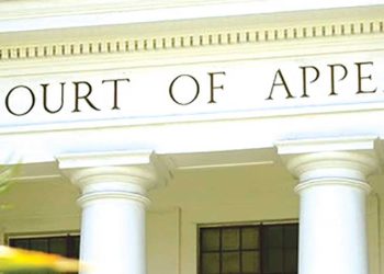 Appeal Court Clears Way For Enforcement Of Supreme Court-Ordered Delineation In Warri Federal Constituency