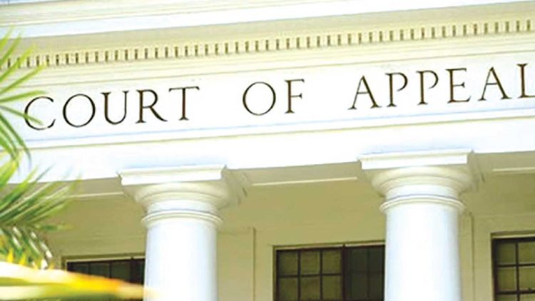 Appeal Court Clears Way For Enforcement Of Supreme Court-Ordered Delineation In Warri Federal Constituency