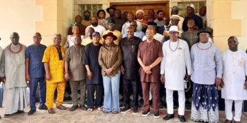 Ibori’s Oghara Meeting and the Quiet Realignment Shaping Delta Politics Ahead of 2027