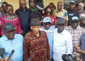 APC Primary Earthquake: Dafinone Crushes Omo-Agege Across Delta Central