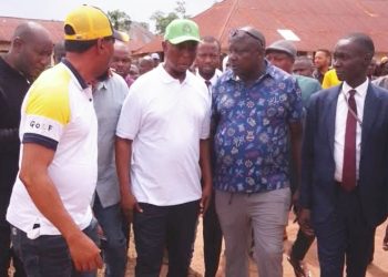 Delta North Speaks Loudly for Ned Nwoko Ahead of Official Party Declaration