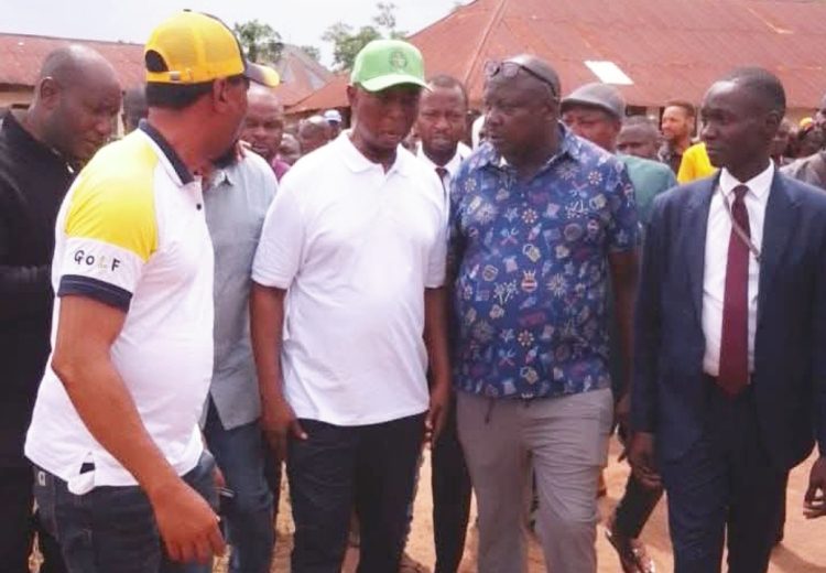 Delta North Speaks Loudly for Ned Nwoko Ahead of Official Party Declaration