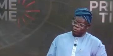 APC Moves Final Senatorial Primary Announcements to Abuja as Basiru Explains Why