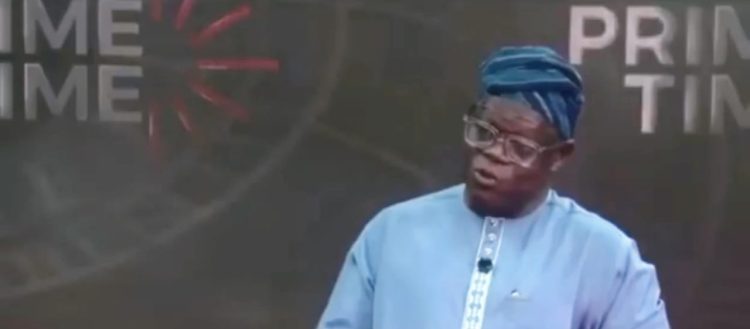 APC Moves Final Senatorial Primary Announcements to Abuja as Basiru Explains Why
