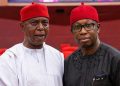 “Illegal Declaration”: Nwoko’s Camp Accuses Okowa of Hijacking Delta North APC Primary