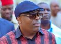 “I Faced Immense Pressure” — Fubara’s Dramatic Exit Rocks Rivers APC Governorship Race