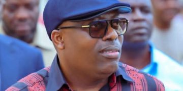 “I Faced Immense Pressure” — Fubara’s Dramatic Exit Rocks Rivers APC Governorship Race