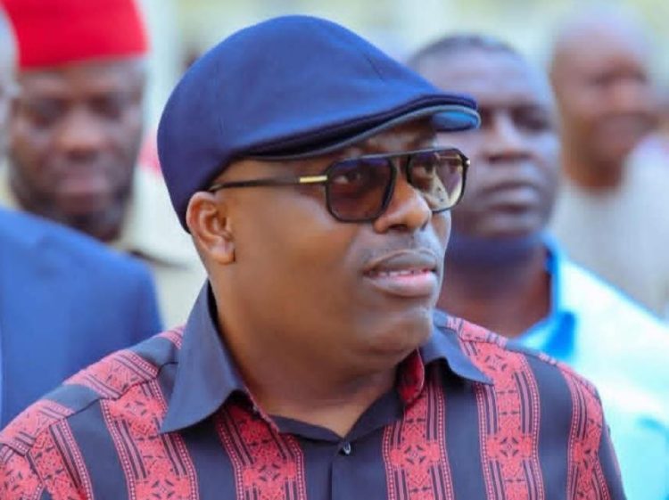 “I Faced Immense Pressure” — Fubara’s Dramatic Exit Rocks Rivers APC Governorship Race