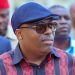 “I Faced Immense Pressure” — Fubara’s Dramatic Exit Rocks Rivers APC Governorship Race