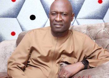‘No Winner, No Loser’ — Uroye Thanks APC Faithful, Calls for Greater Unity After Warri South I Primary