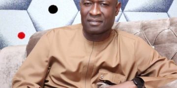 ‘No Winner, No Loser’ — Uroye Thanks APC Faithful, Calls for Greater Unity After Warri South I Primary