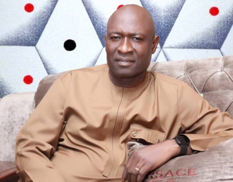 ‘No Winner, No Loser’ — Uroye Thanks APC Faithful, Calls for Greater Unity After Warri South I Primary