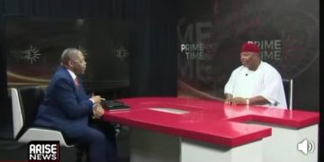Re: Norbert Sochukwudinma’s False Claims on Arise TV Regarding Delta North APC Primaries