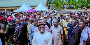 Oborevwori Hails Transparent APC Guber Primary, Urges Unity After Landslide Endorsement