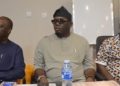 After APC Primary, Robert-Fuoye Returns to Burutu with Message of Gratitude, Unity, Service