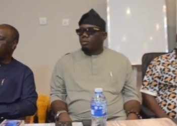 After APC Primary, Robert-Fuoye Returns to Burutu with Message of Gratitude, Unity, Service